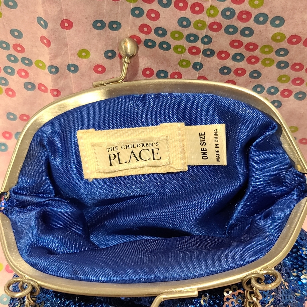 Mini Purse - Picture 7 of 7